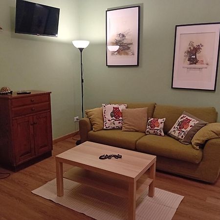 Casa Johanna การ์ญาโน ภายนอก รูปภาพ