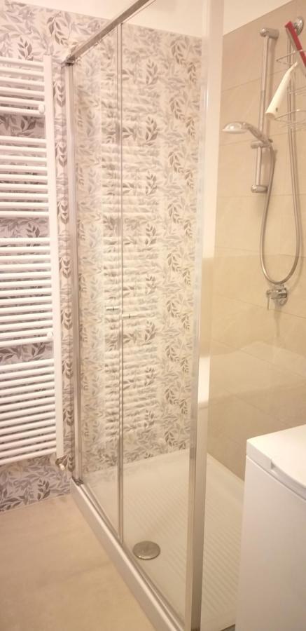 Casa Johanna การ์ญาโน ภายนอก รูปภาพ